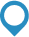 blue pin