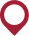 burgundy pin