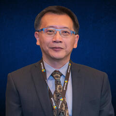 Yu-Ting Kuo, SM  ’94 