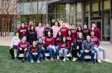 Hispanic Business Club