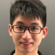 Current PhD Student, Yuting Wang