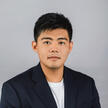 Headshot of current PhD student, Zelin Li