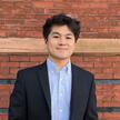 Profile Photo of Current PhD Student, Zach Tan